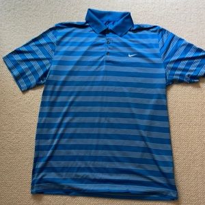 Nike Golf Shirt